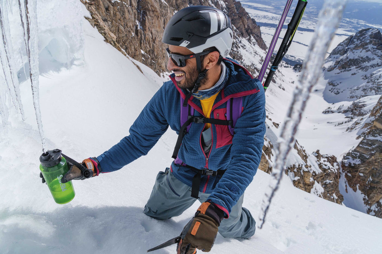 Patagonia | Alpska Šola Bovec