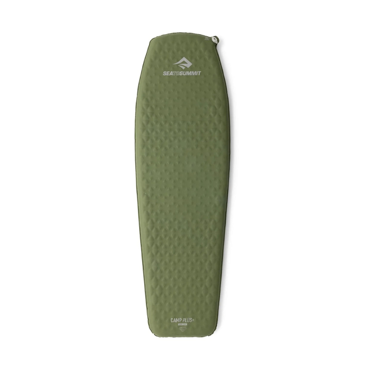 SEA TO SUMMIT CAMP PLUS SELF INFLATING MAT
