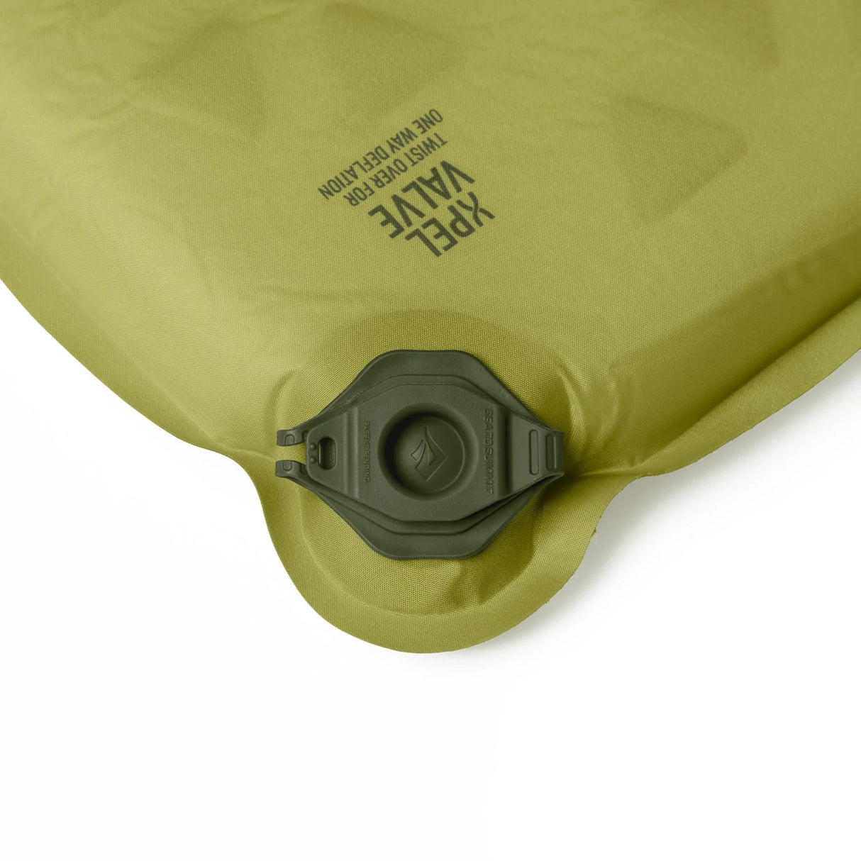 SEA TO SUMMIT CAMP SELF INFLATING MAT