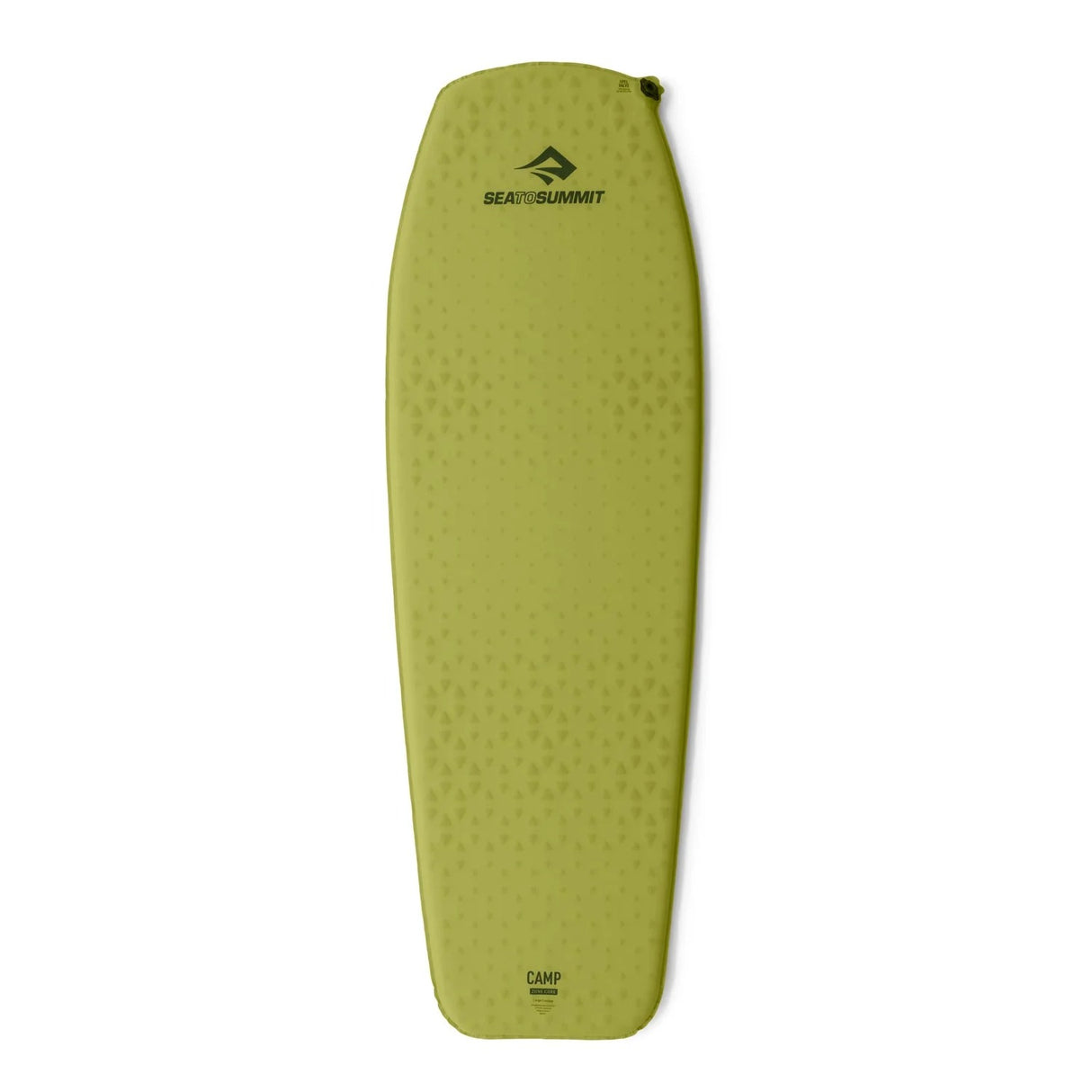 SEA TO SUMMIT CAMP SELF INFLATING MAT