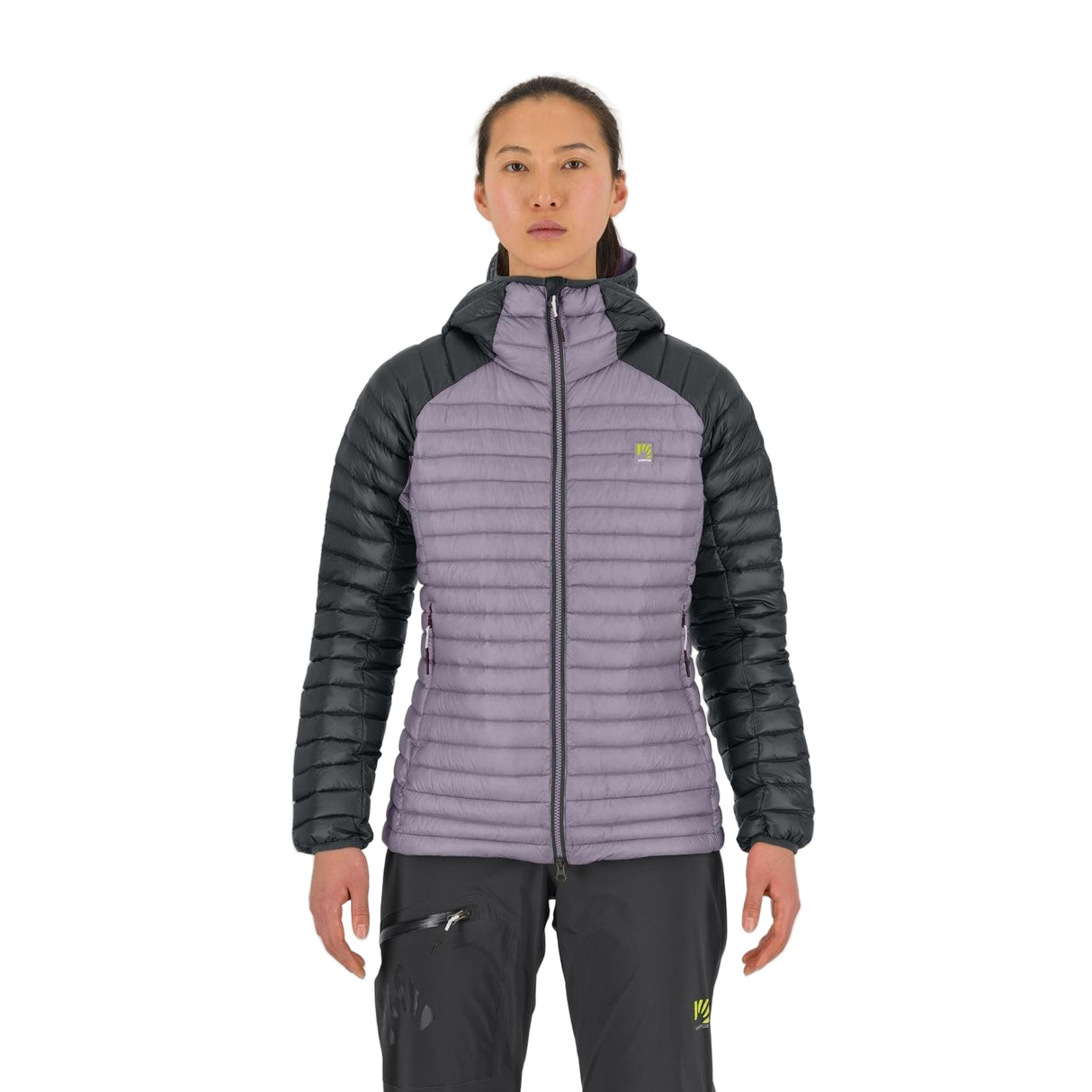 ŽENSKA PUHOVKA ALAGNA DOWN