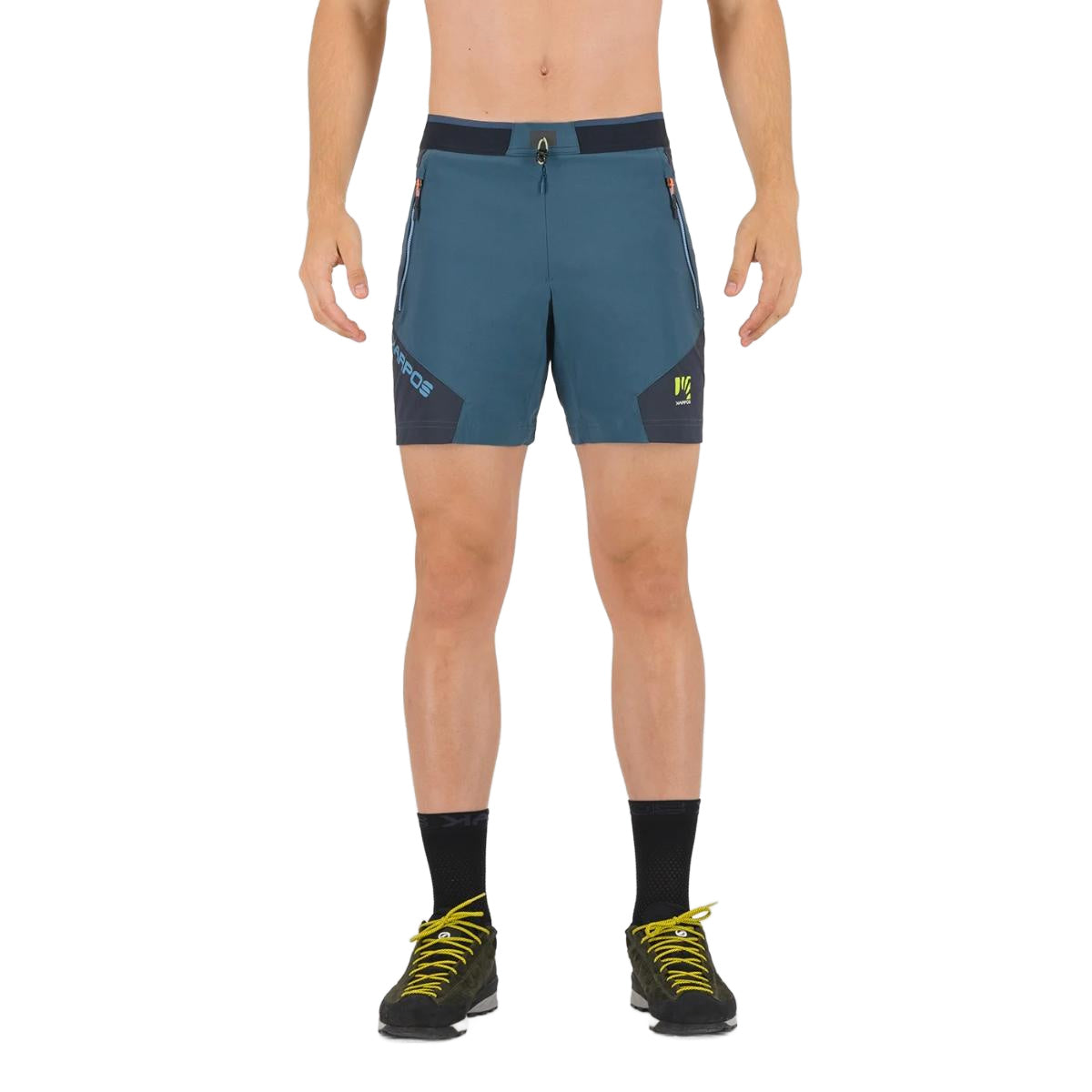 MOŠKE KRATKE HLAČE ROCK EVO SHORTS