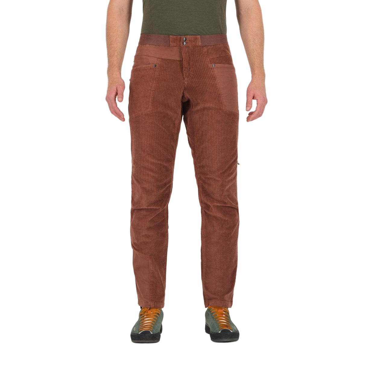 MOŠKE HLAČE ABETE EVO