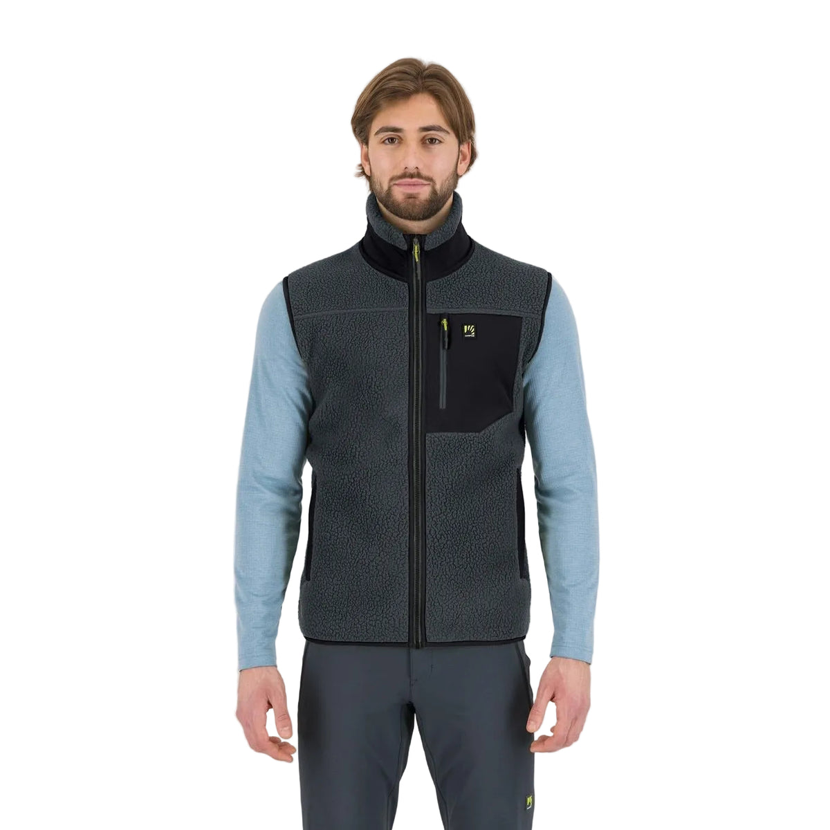 KARPOS MOIAZZA RETRO FLEECE