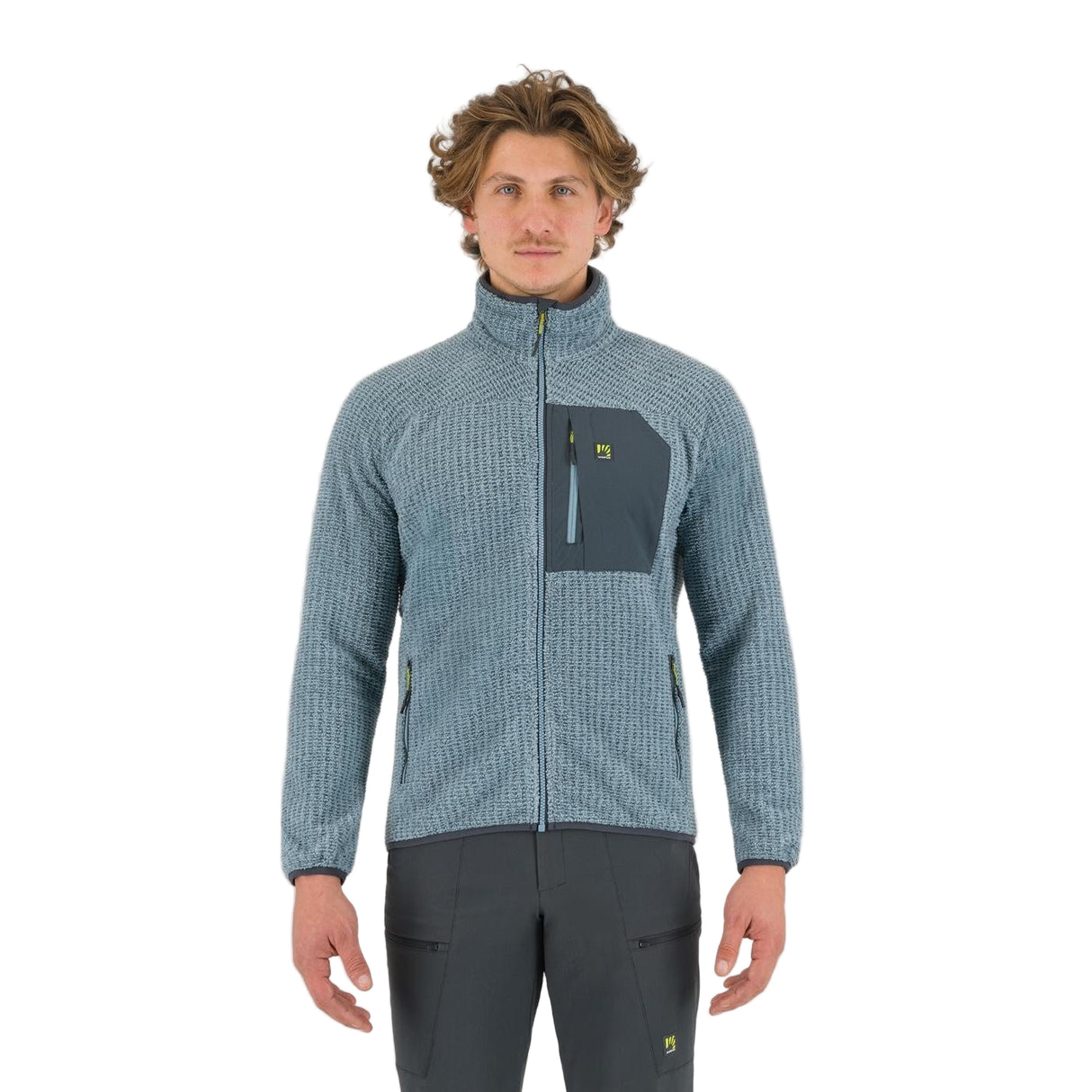 MOŠKI FLIS ROCCHETTA EVO