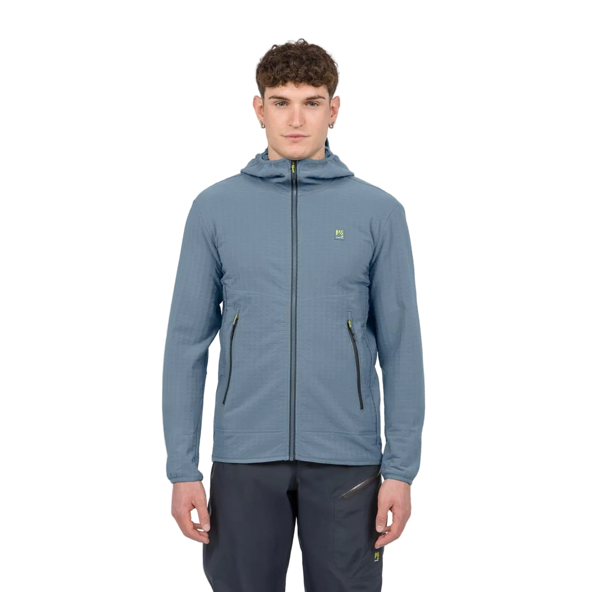 KARPOS MARMOLADA EVO HOODIE FLEECE