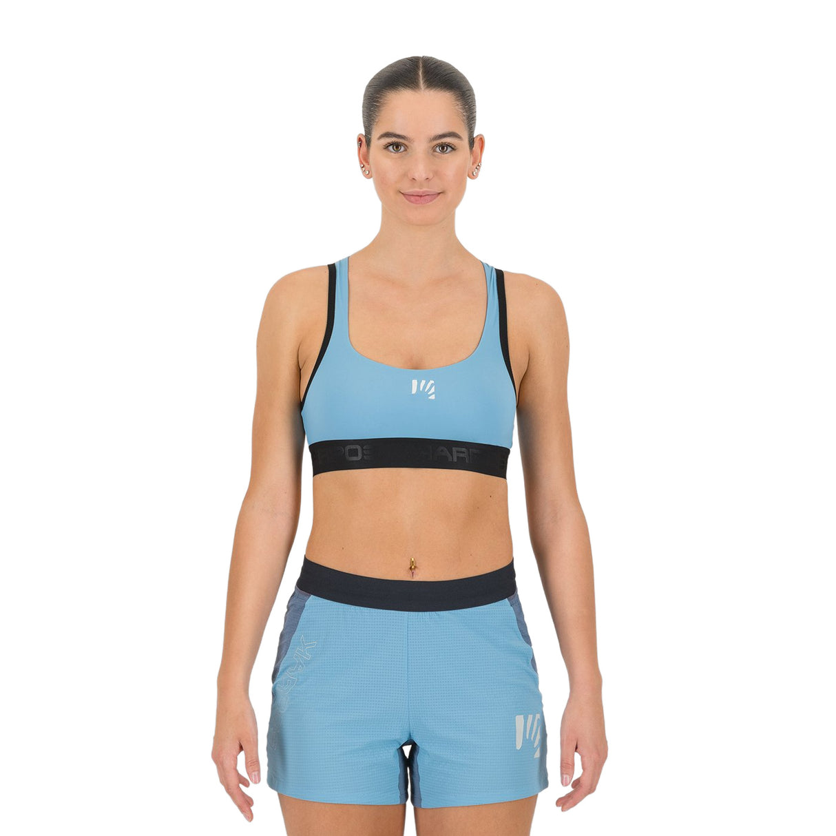 ŽENSKI ŠPORTNI MODRČEK QUICK EVO BRA