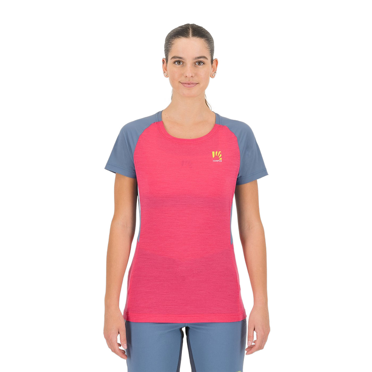 ŽENSKA KRATKA MAJICA CIMONEGA