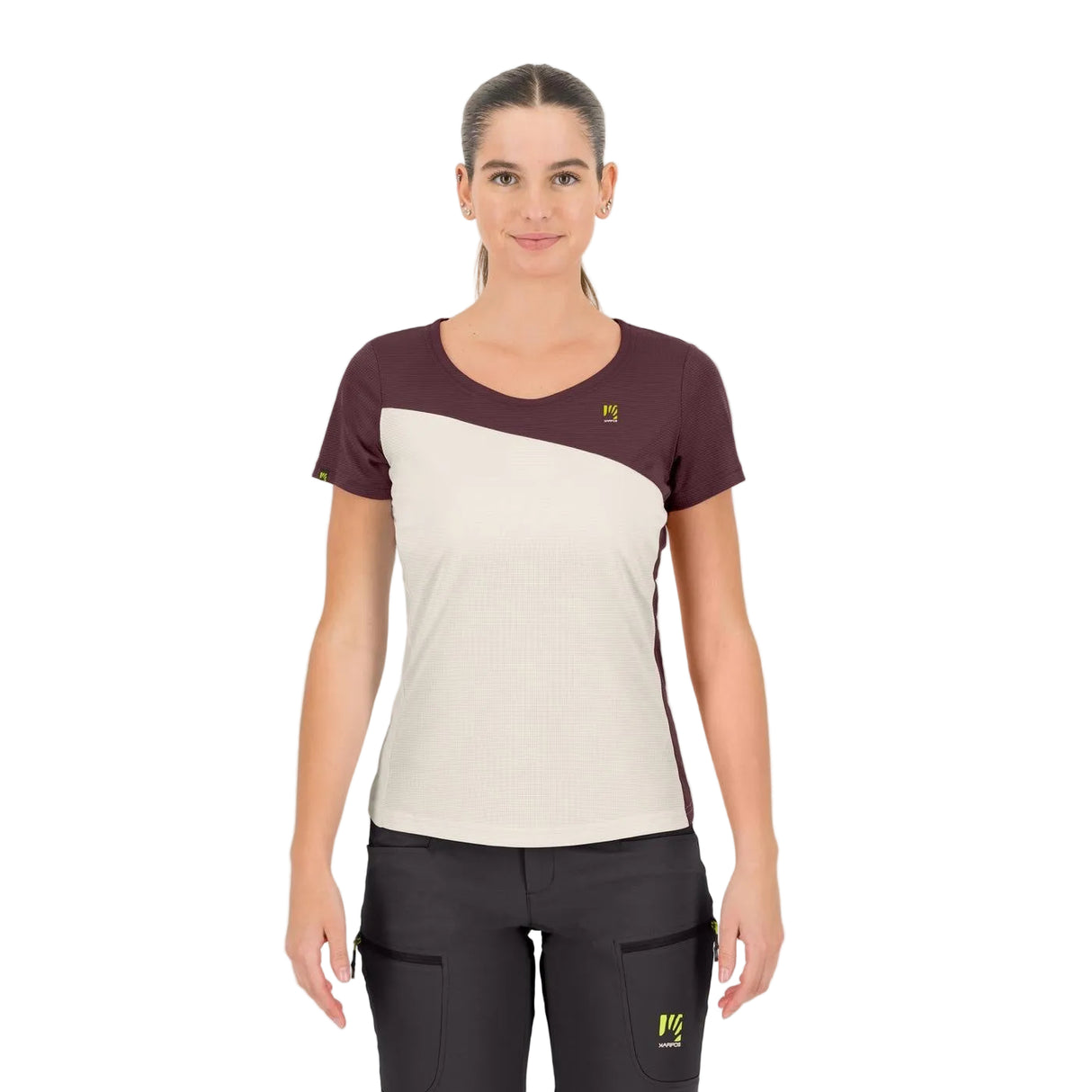 KARPOS AVERAU JERSEY