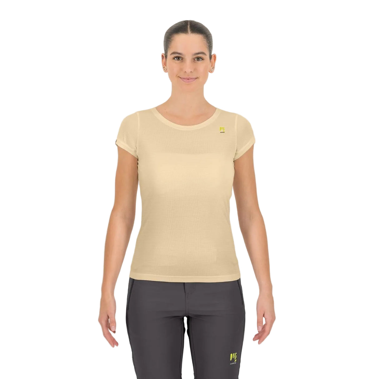 KARPOS LOMA EVO W T-SHIRT