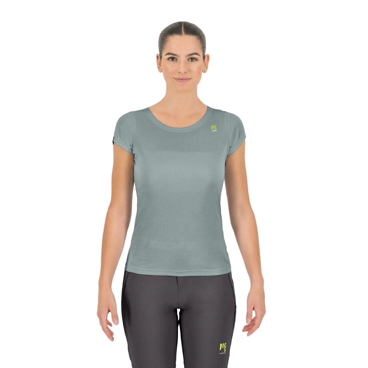 KARPOS LOMA EVO W T-SHIRT