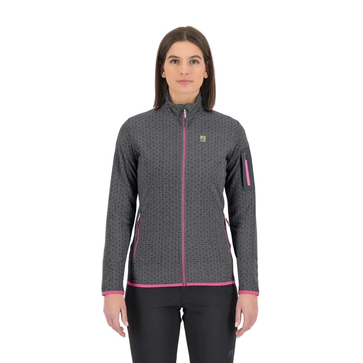 KARPOS MESDI' W FLEECE