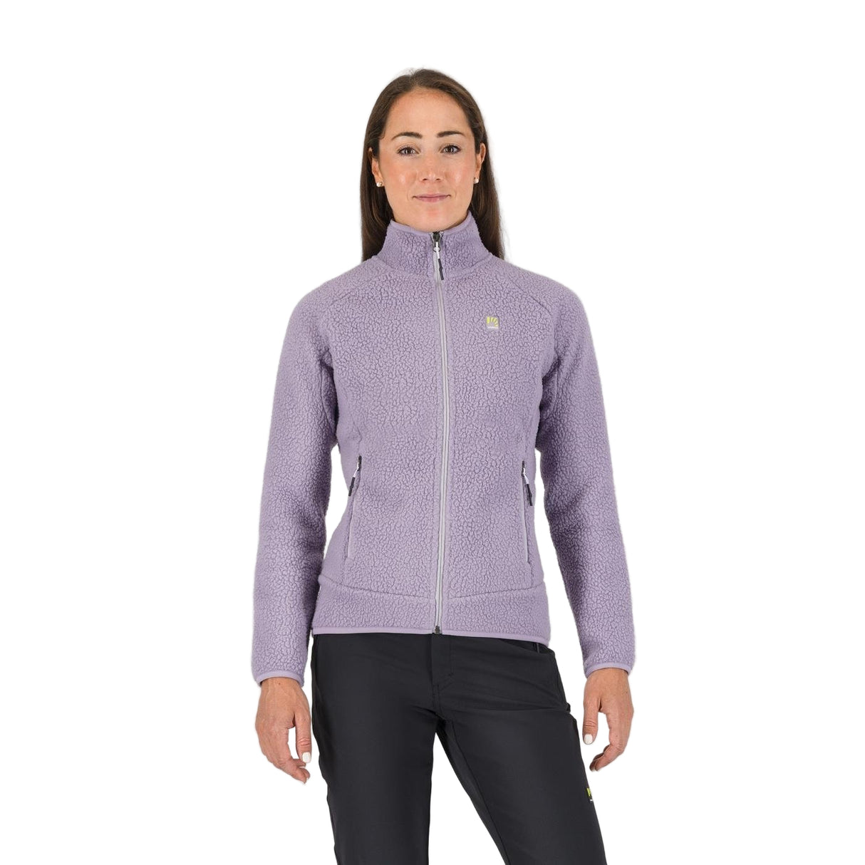 ŽENSKI FLIS MOIAZZA RETRO