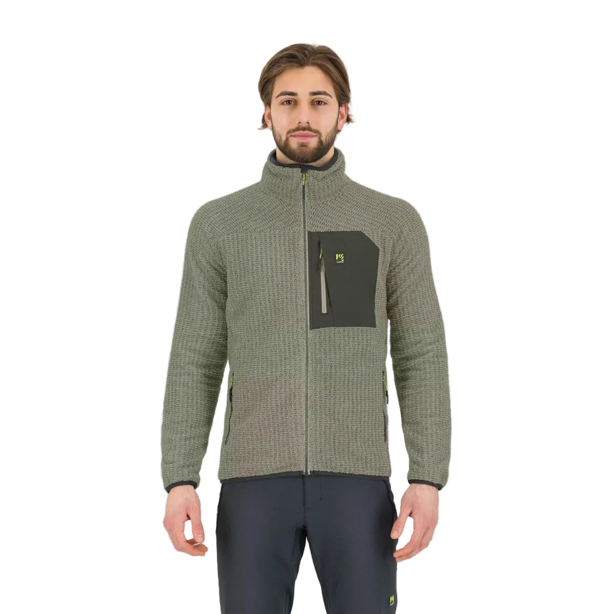KARPOS ROCCHETTA EVO FLEECE