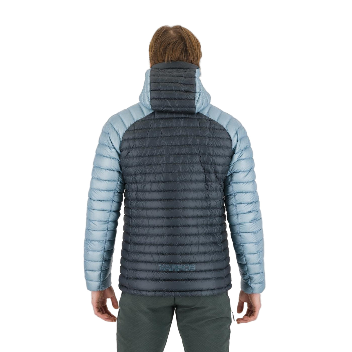 MOŠKA PUHOVKA ALAGNA DOWN