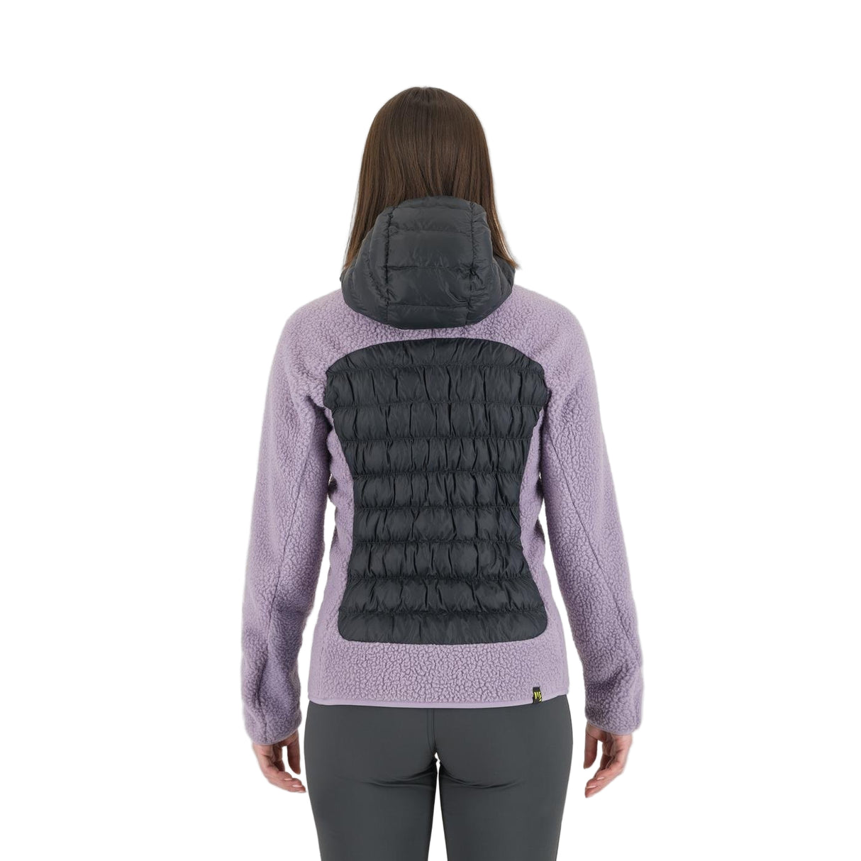 ŽENSKA JAKNA MARMAROLE RETRO