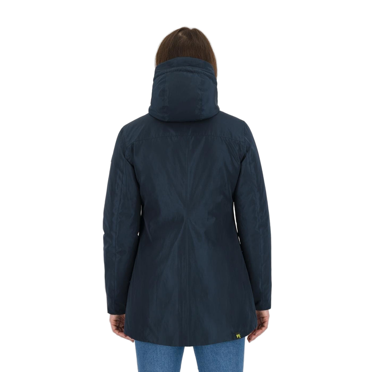 ŽENSKA PARKA VANDELLI
