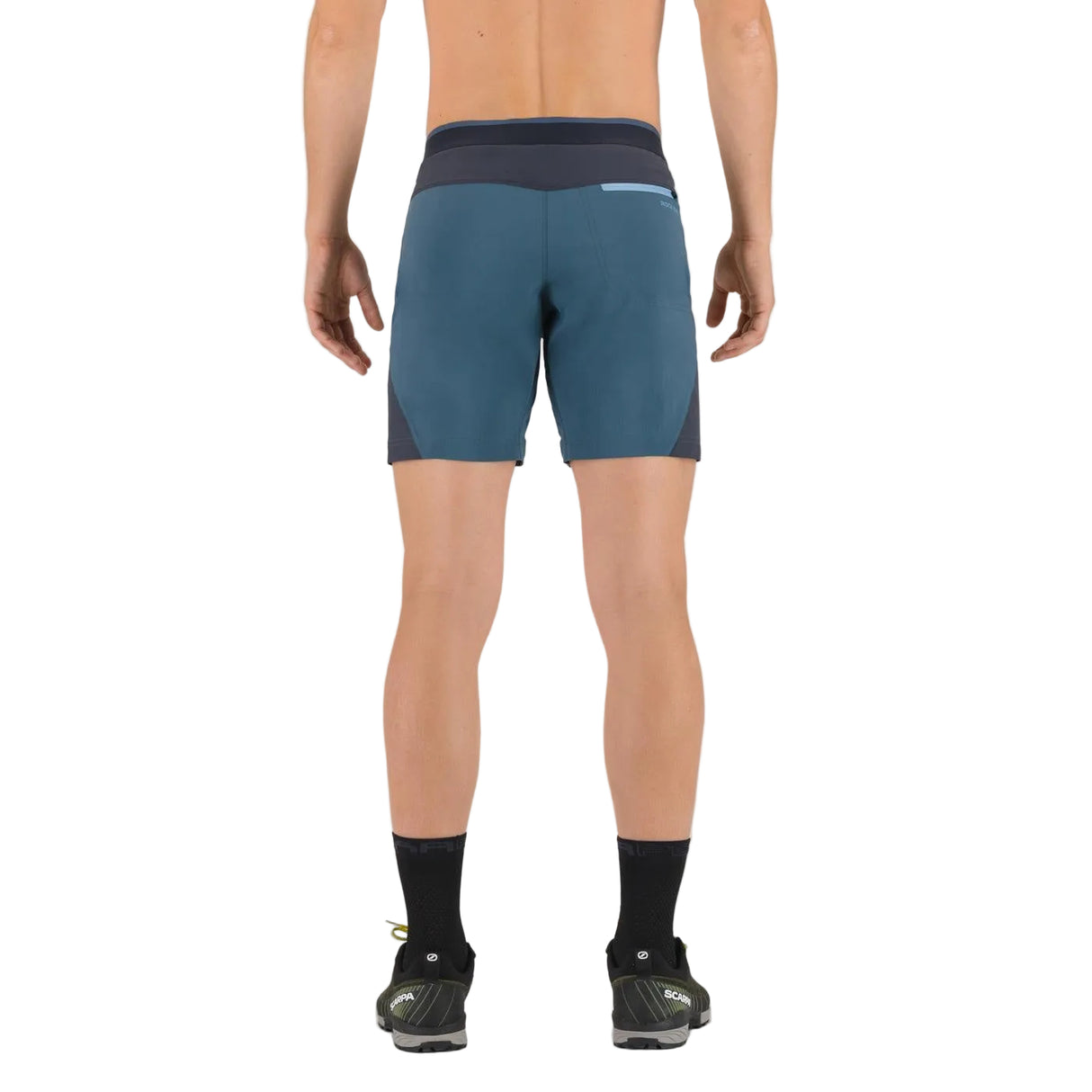 MOŠKE KRATKE HLAČE ROCK EVO SHORTS