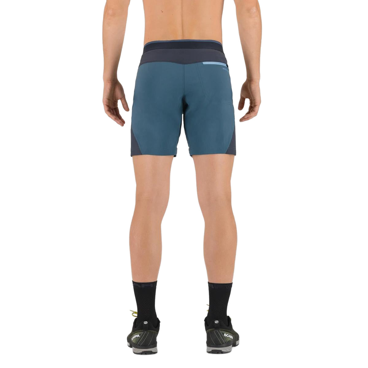 MOŠKE KRATKE HLAČE ROCK EVO SHORTS