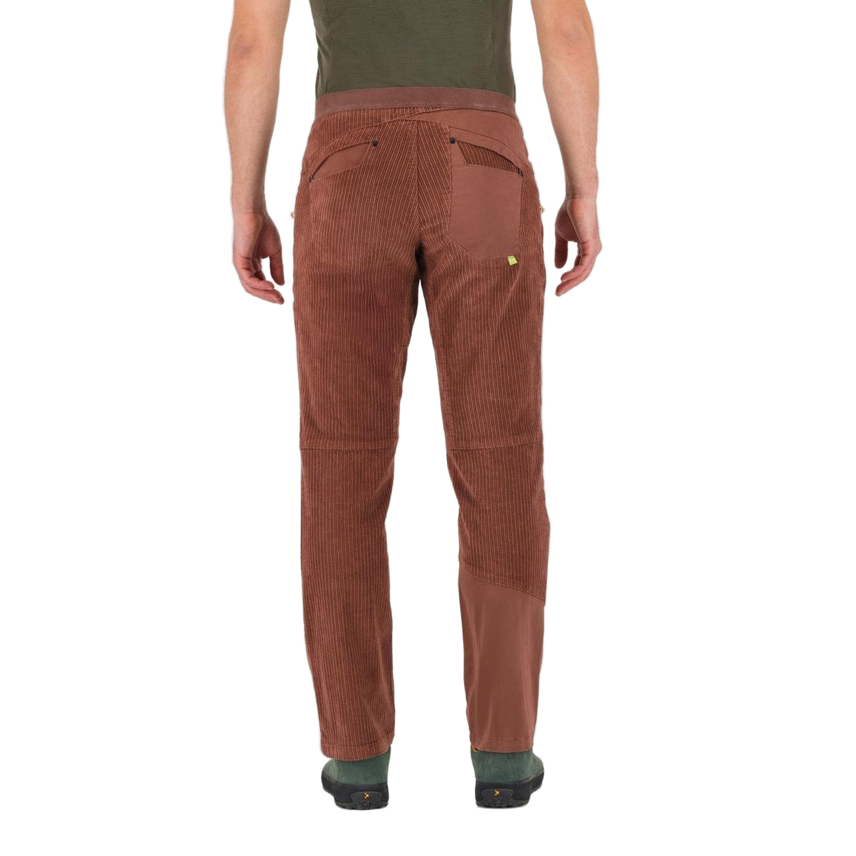 MOŠKE HLAČE ABETE EVO