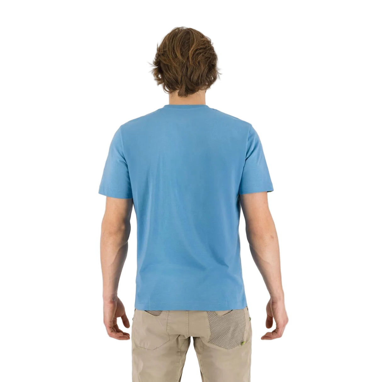 MOŠKA KRATKA MAJICA EXPLORE