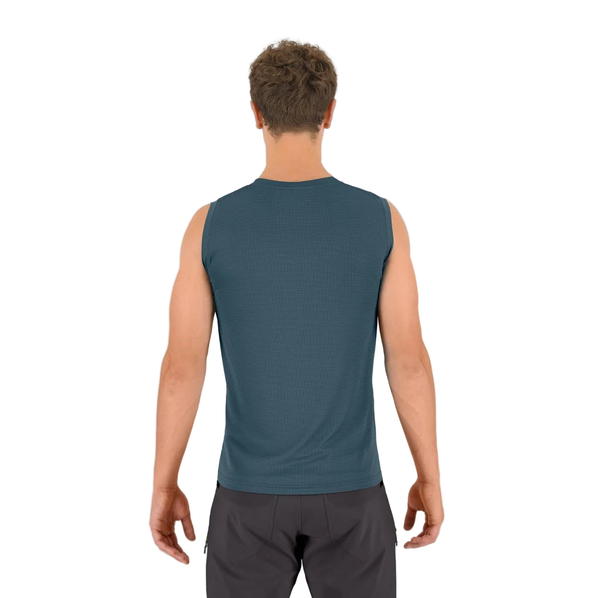 MOŠKA MAJICA BREZ ROKAVOV LOMA EVO SLEEVELESS
