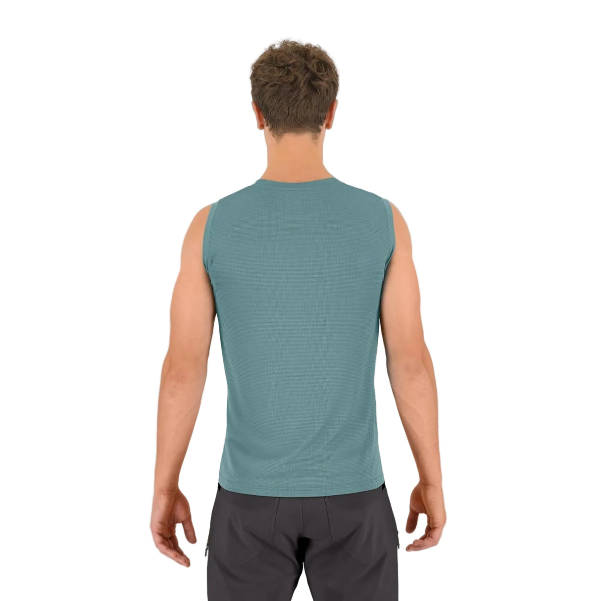 MOŠKA MAJICA BREZ ROKAVOV LOMA EVO SLEEVELESS