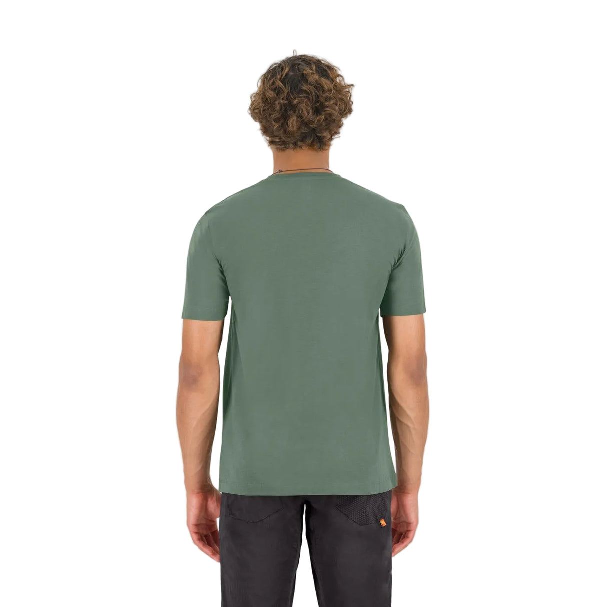 MOŠKA KRATKA MAJICA LOMA COTTON