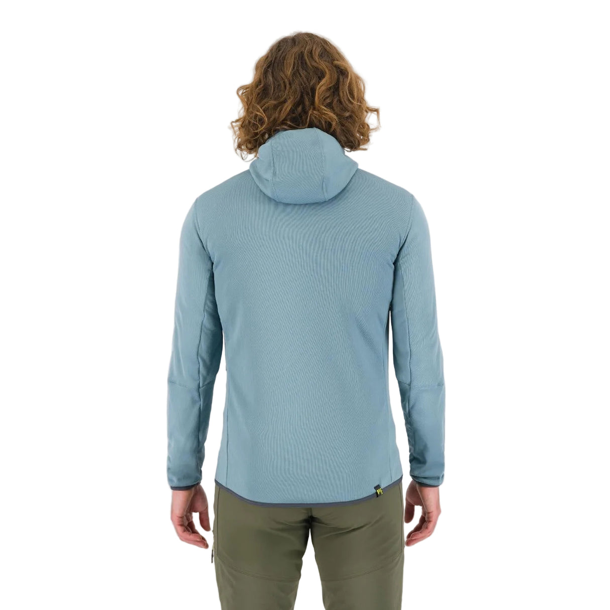 MOŠKI FLIS ANTERMOIA HOODIE