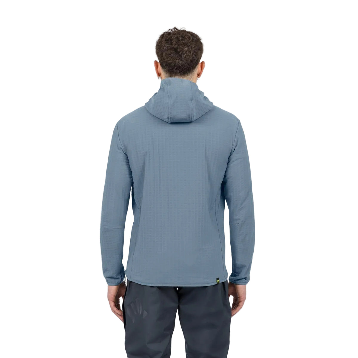 KARPOS MARMOLADA EVO HOODIE FLEECE
