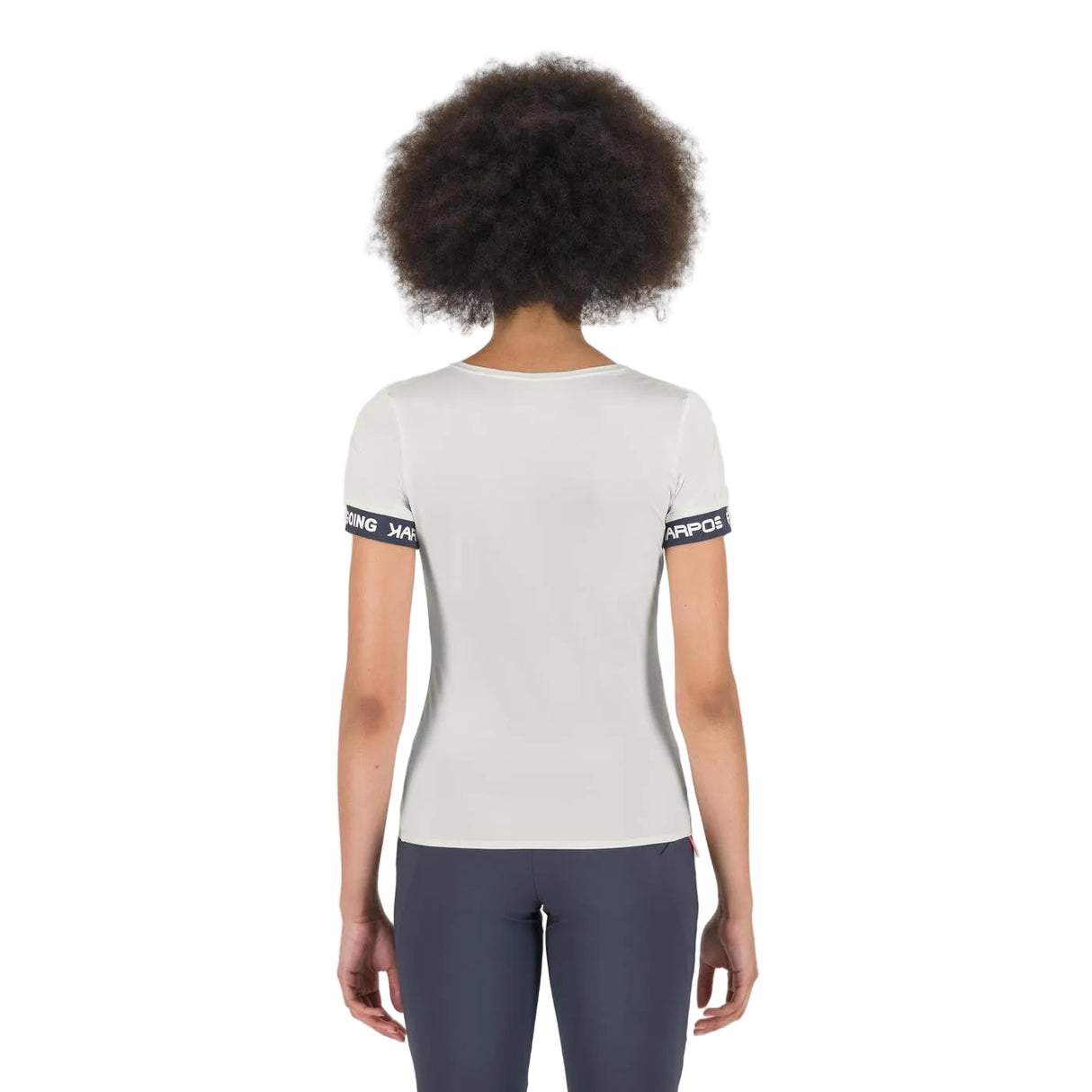 KARPOS EASYFRIZZ W T-SHIRT