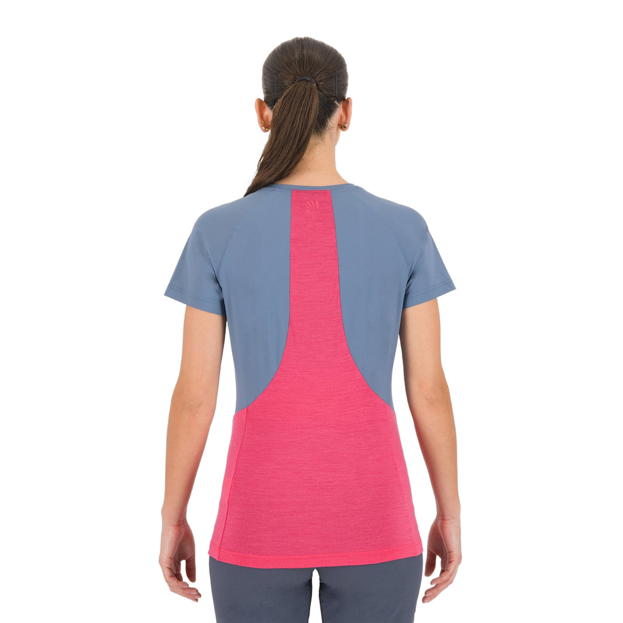 ŽENSKA KRATKA MAJICA CIMONEGA