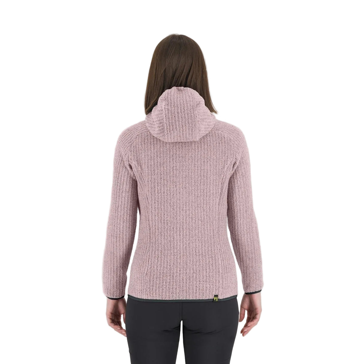 KARPOS ROCCHETTA EVO HOODIE W FLEECE