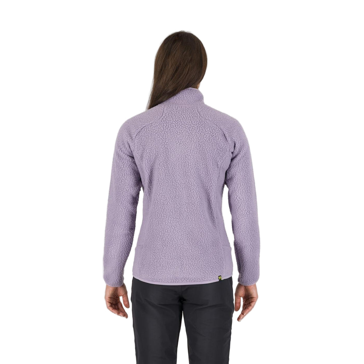 ŽENSKI FLIS MOIAZZA RETRO