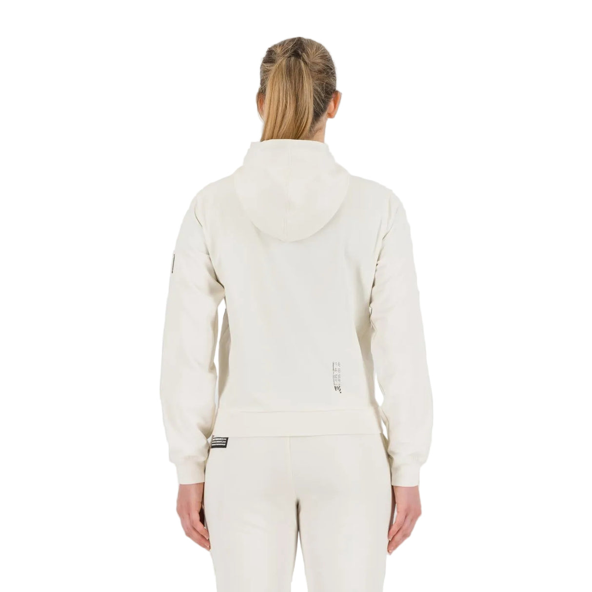 ŽENSKA JOPA EASYLIFE W HOODIE FULL-ZIP FLEECE