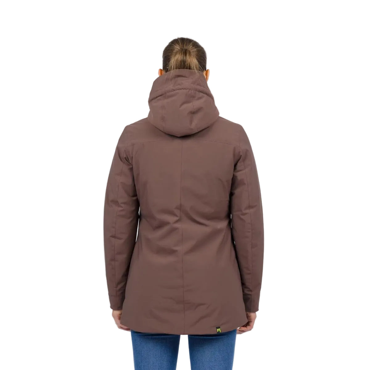 KARPOS VANDELLI PARKA