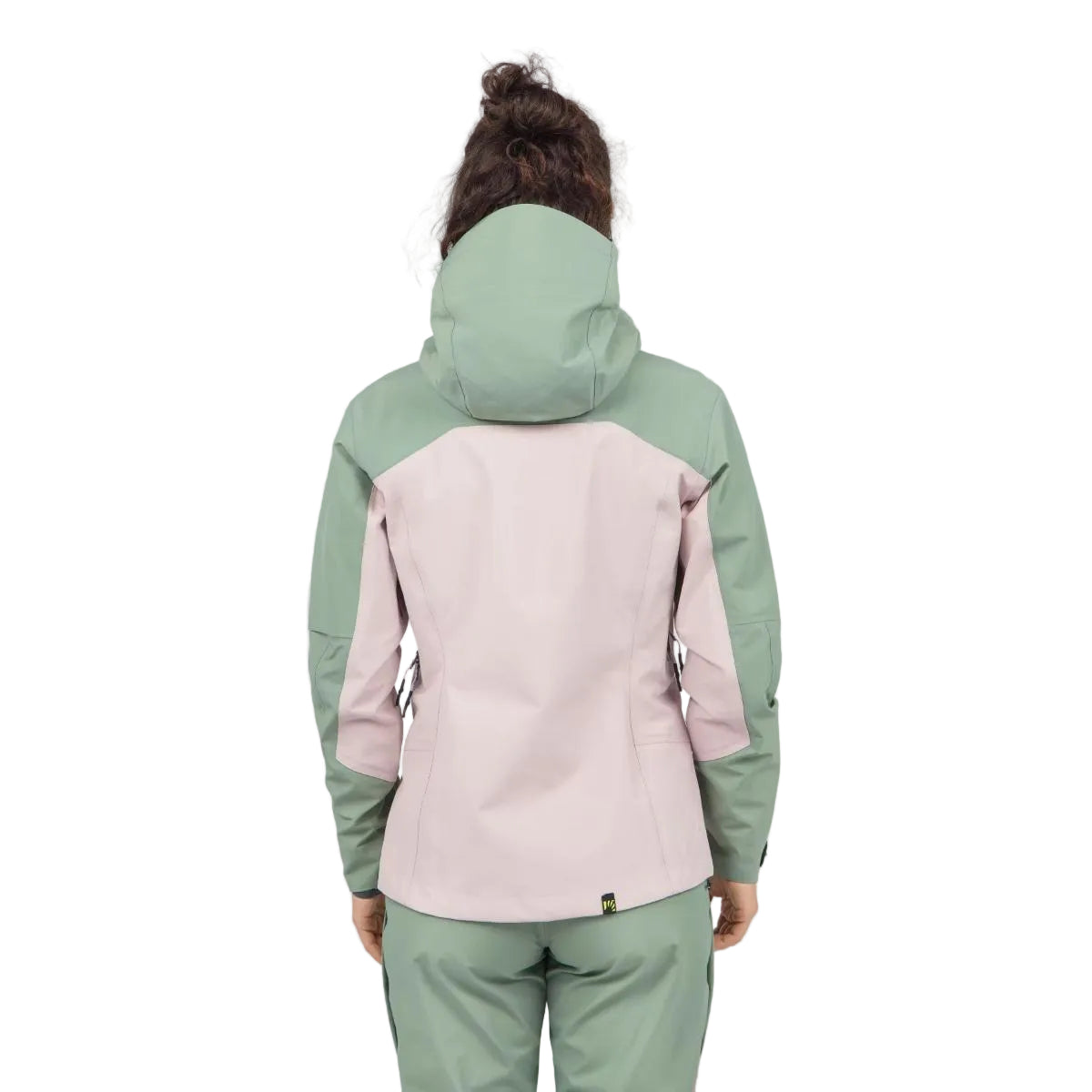 KARPOS SQUALL W JACKET