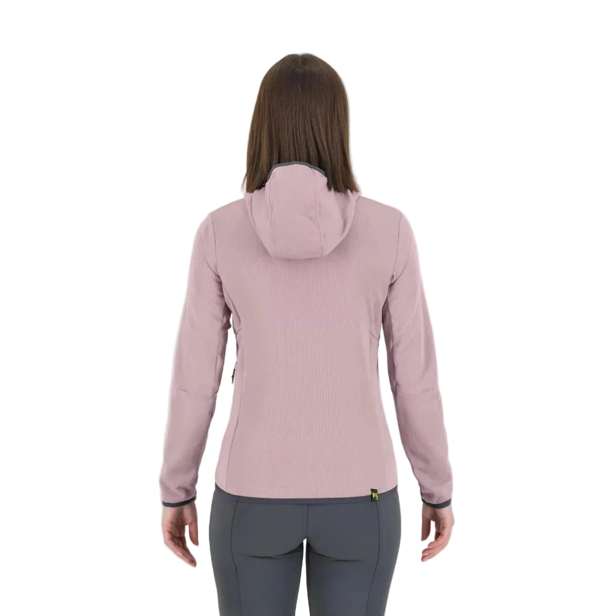 KARPOS ANTERMOIA HOODIE W FLEECE