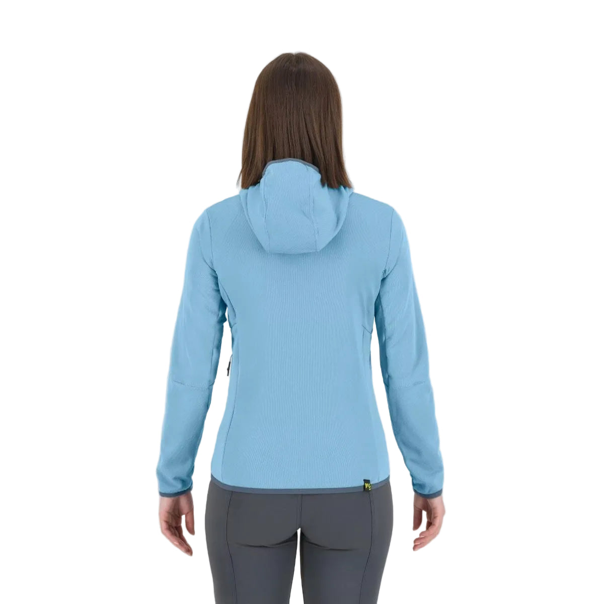 KARPOS ANTERMOIA HOODIE W FLEECE