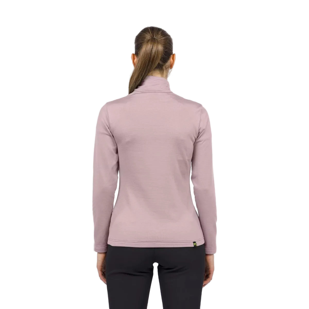 KARPOS PIZZOCCO EVO W HALF ZIP FLEECE