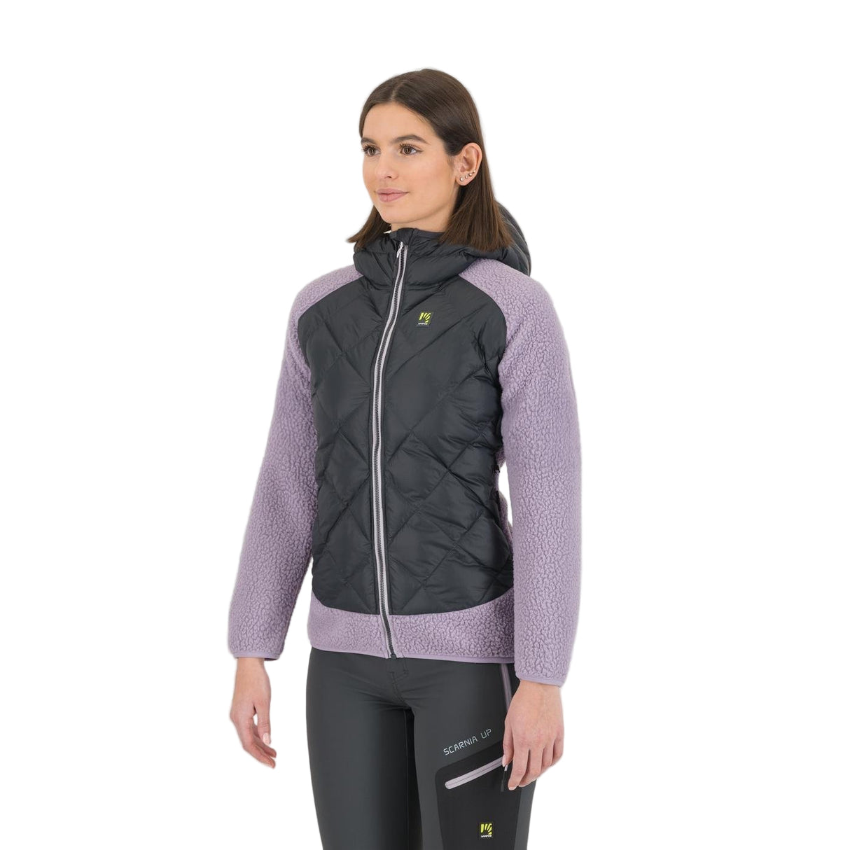 ŽENSKA JAKNA MARMAROLE RETRO