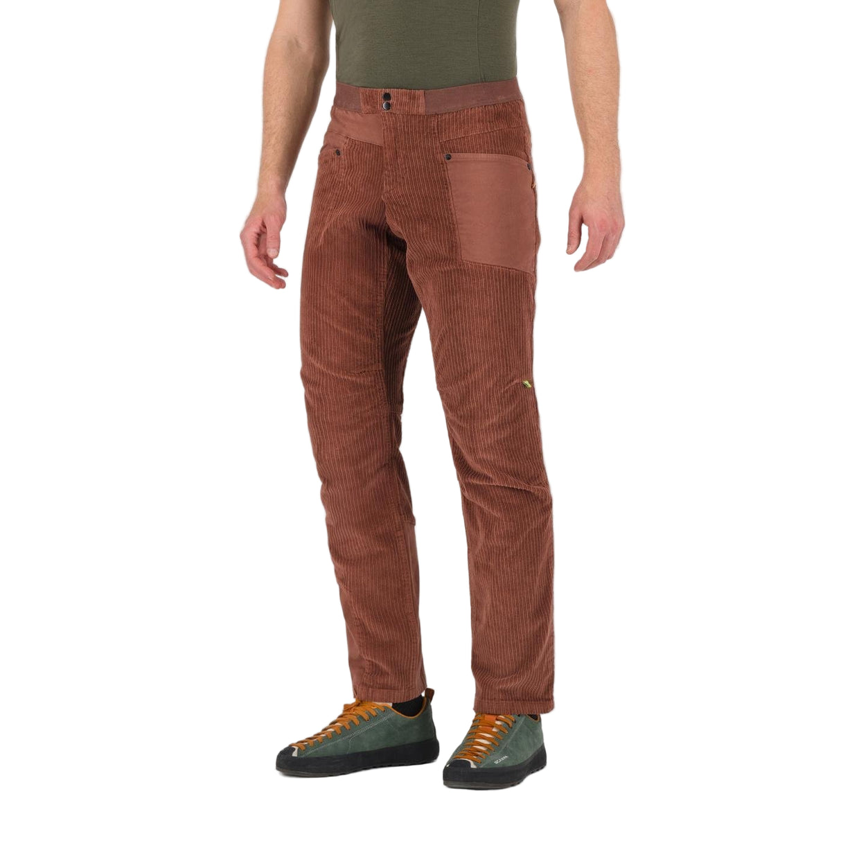 MOŠKE HLAČE ABETE EVO