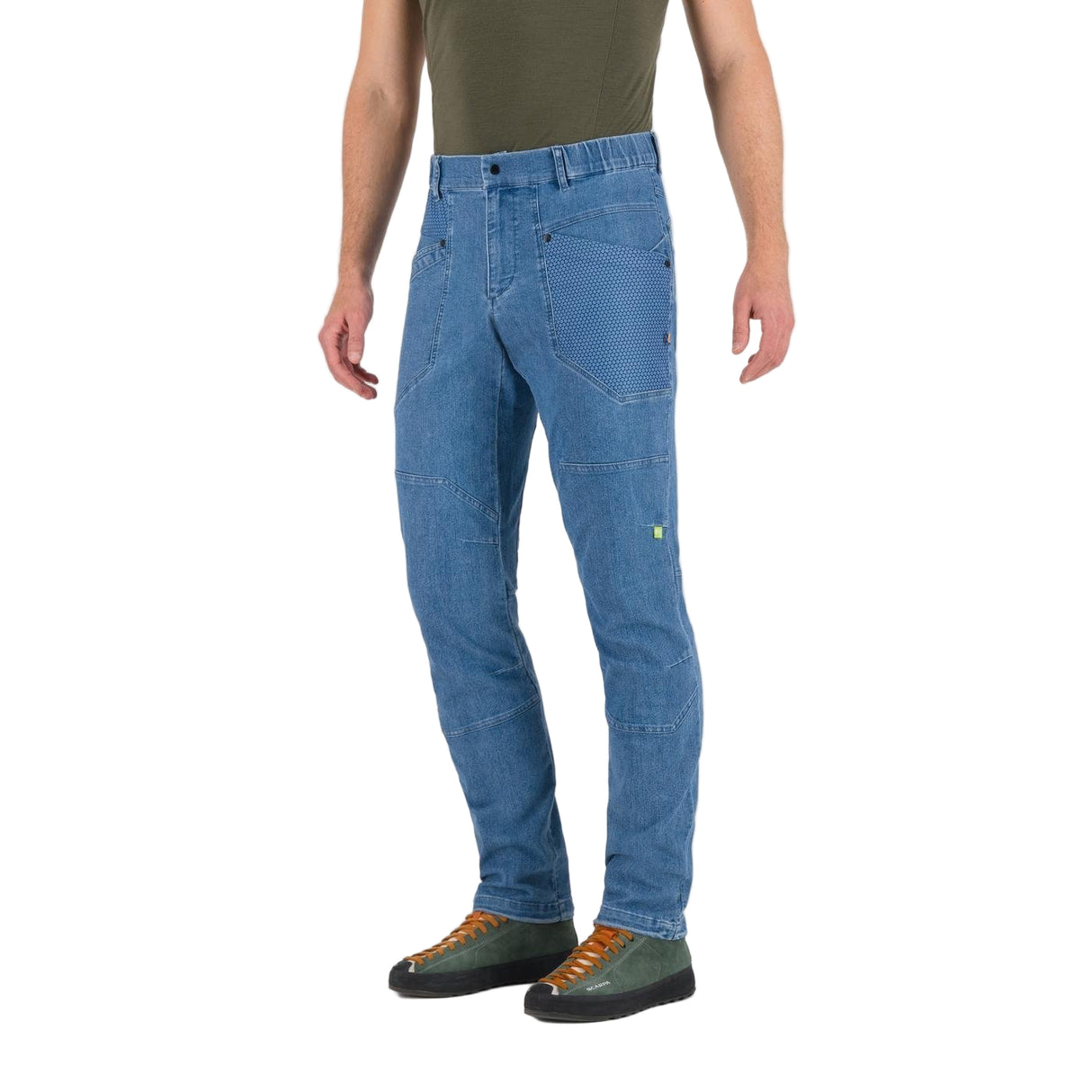 MOŠKE HLAČE LARICE JEANS