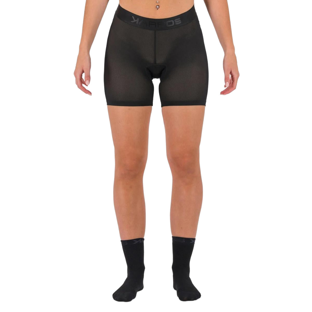 ŽENSKE NOTRANJE KRATKE HLAČE PRO-TECH INNER