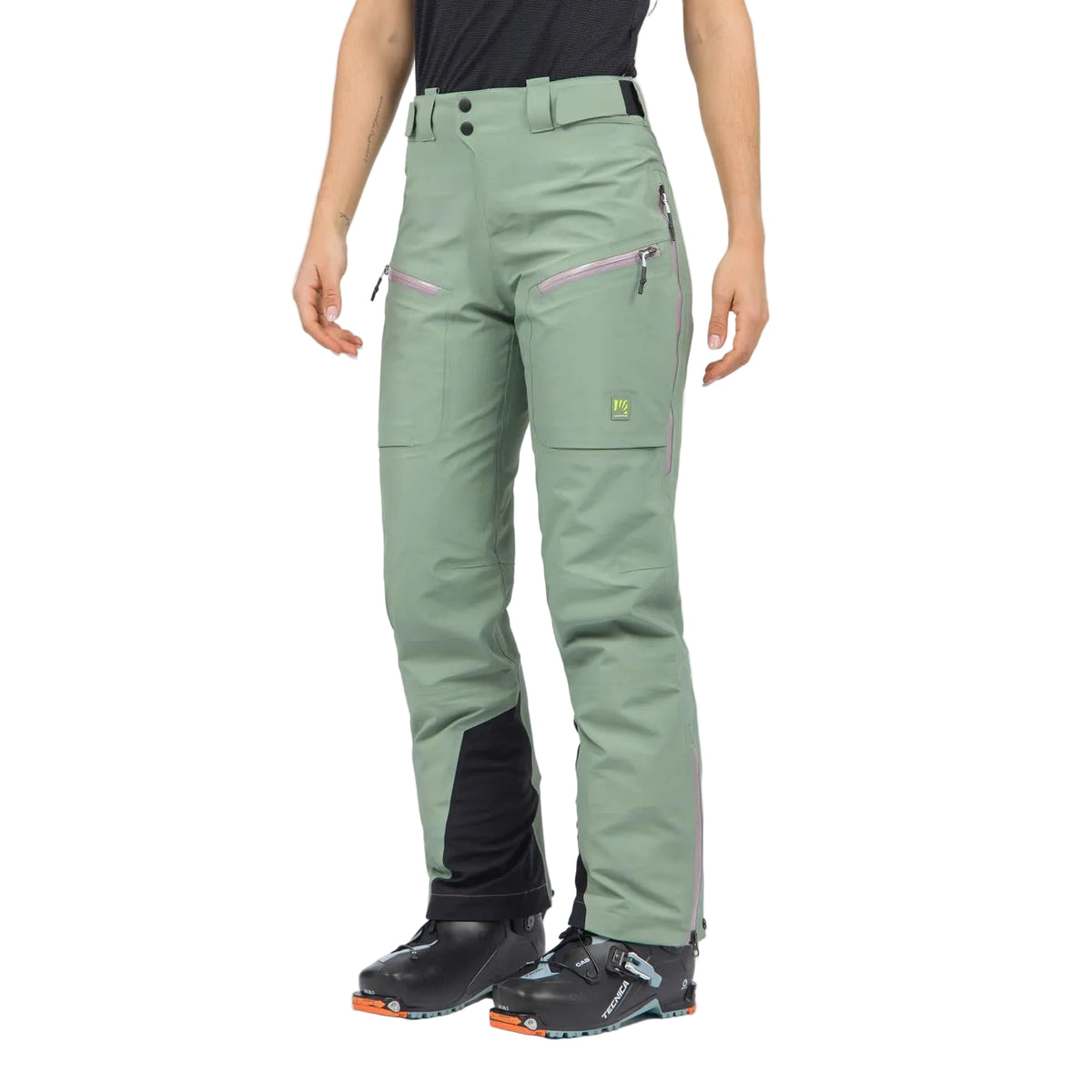 KARPOS SQUALL W PANTS