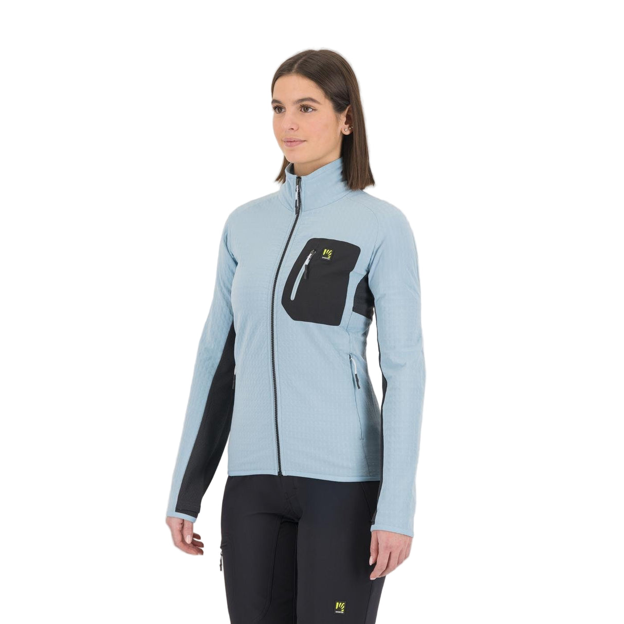 ŽENSKI FLIS MARMOLADA