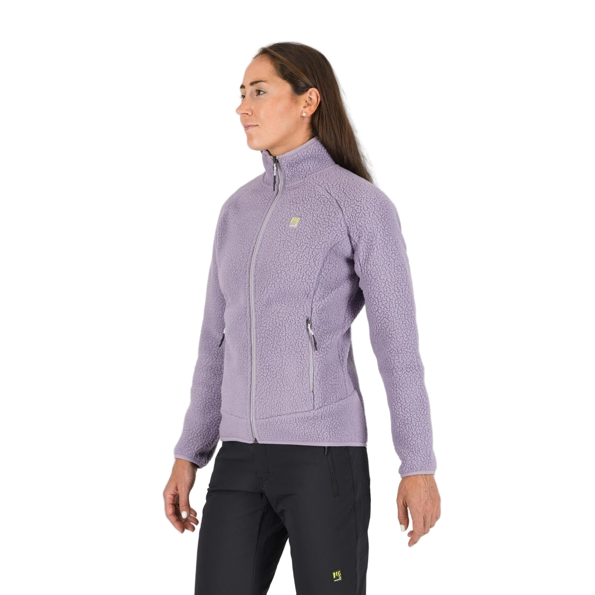 ŽENSKI FLIS MOIAZZA RETRO