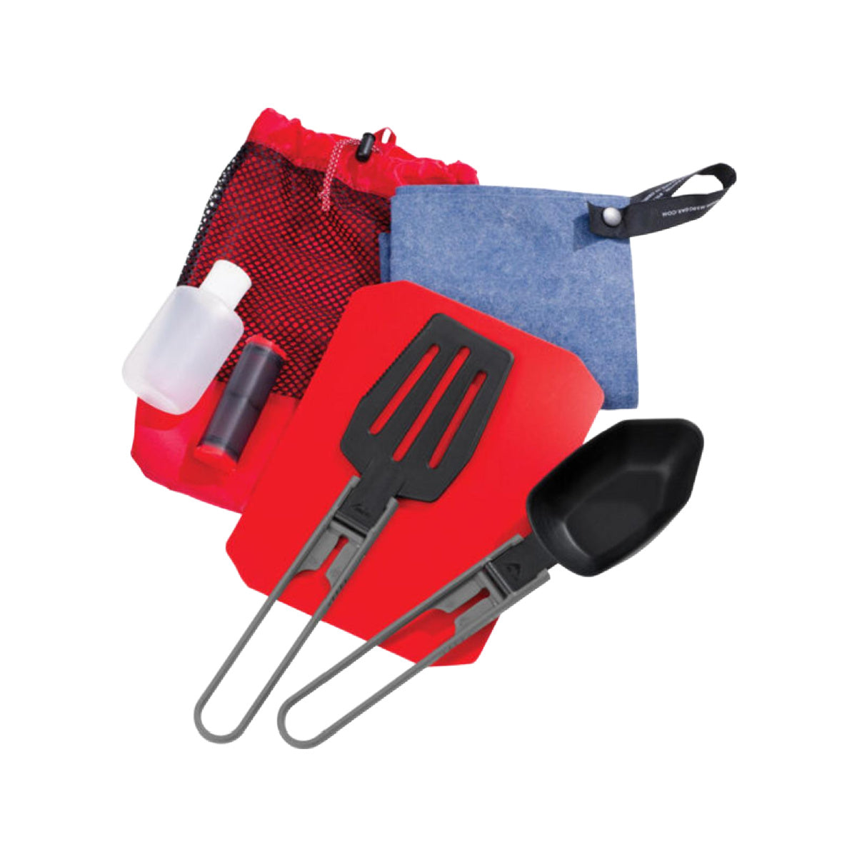 KUHINJSKI KOMPLET ULTRALIGHT KITCHEN SET
