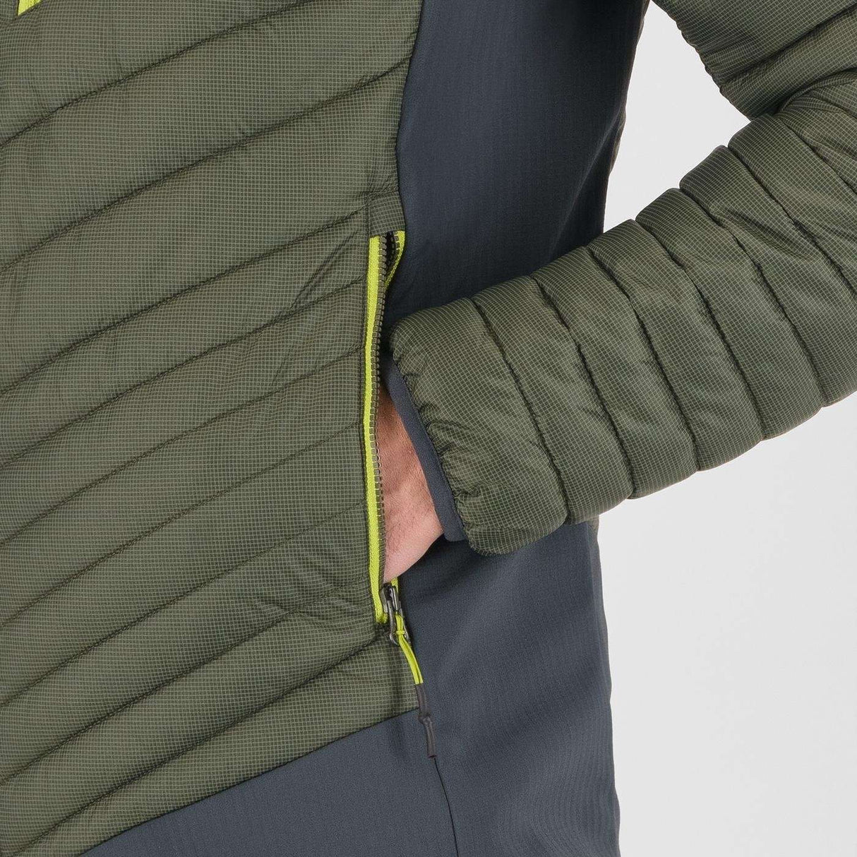 MOŠKA JAKNA PIAN LONGHI