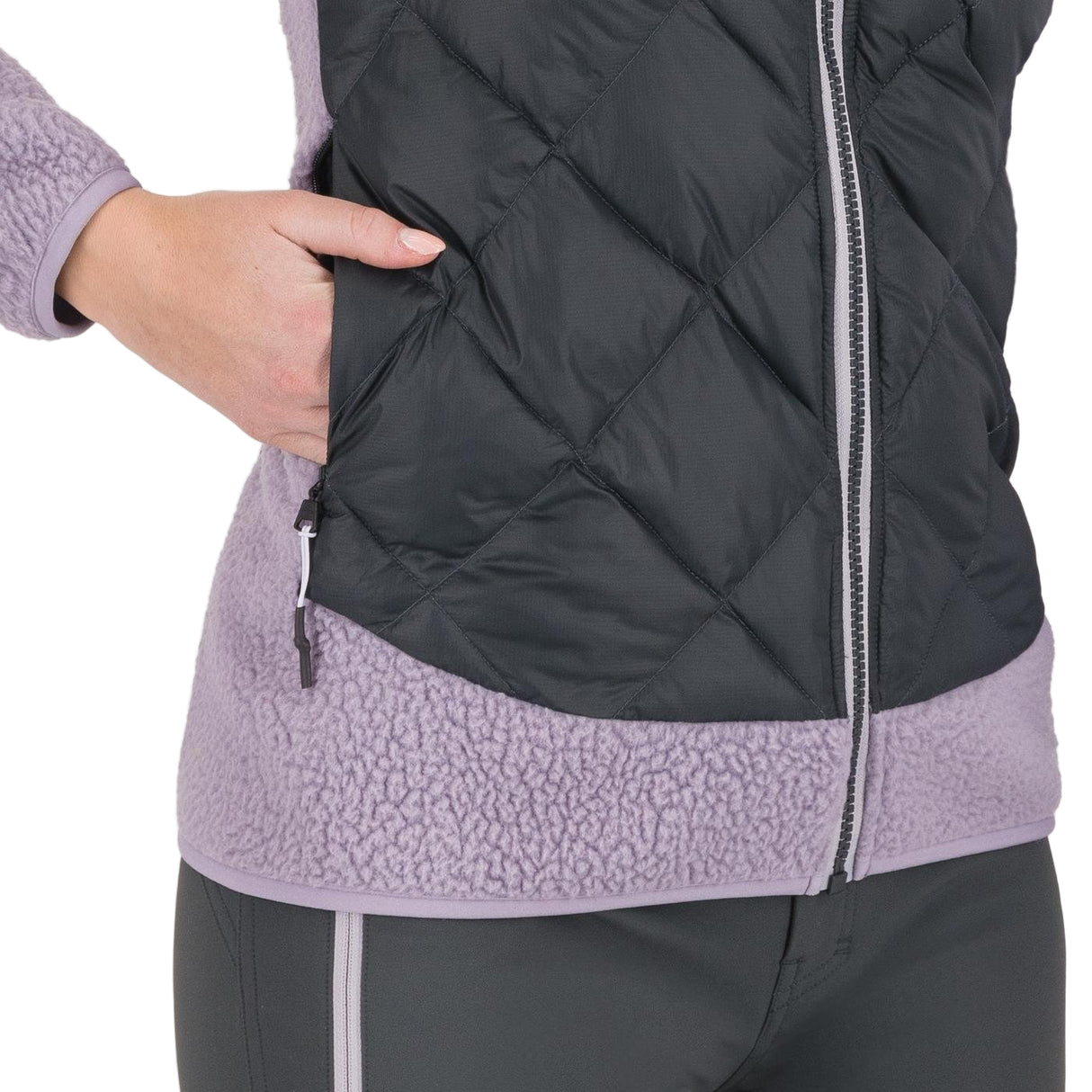 ŽENSKA JAKNA MARMAROLE RETRO